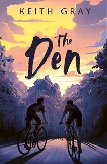 The Den by Keith Gray