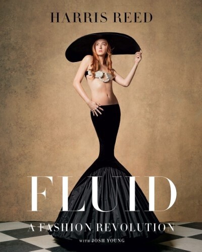 FLUID by Harris Reed