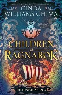 Runestone Saga: Children of Ragnarok by  Cinda Williams Chima