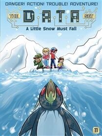 A Little Snow Must Fall by  Ada Hopper