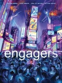 Engagers by Matthew Medney, Bruce Edwards