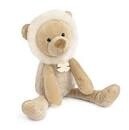 Histoire D’Ours Sweet Baby Stuffed Animal Lion Plush