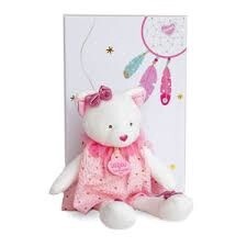 Dream Maker Cat Plush Stuffed Animal