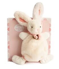 Rabbit Doudou