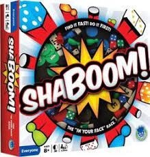 Shaboom
