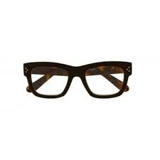 Robust Reading Glasses Rumble