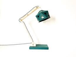 Origami Desk Lamp