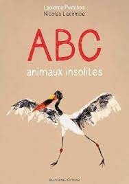ABC Animaux insolites