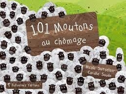 101 Moutons