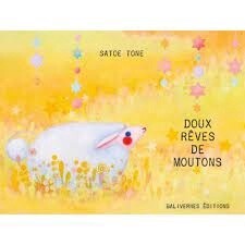 Doux reves des moutons