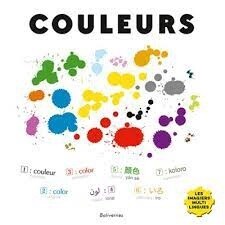 couleurs
