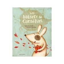 Les baisers de Cornelius