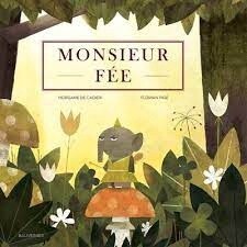 Monsieur Fee