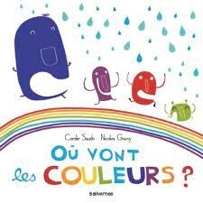 Ou vont couleurs?