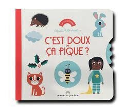 C’est doux ou ça pique