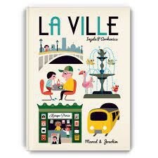 La ville