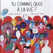 Tu connais quoi a la vie?