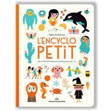 L&#39;Encyclopetit