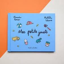 Mes Petits Jouets