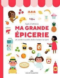 Ma Grande Épicerie