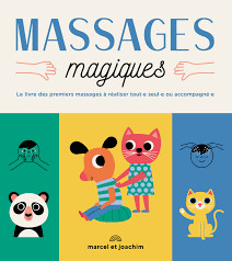 Massages magiques - I. Arrhenius et M. Courtieu.