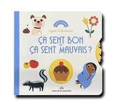 ça sent bon?