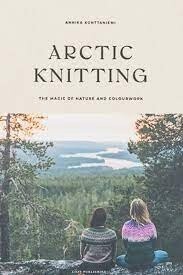 Arctic Knitting