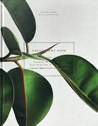 Green Home Book