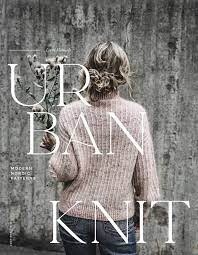 Urban Knit - Modern Nordic Patterns