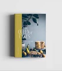 Queen of the Cakes – Gluten-Free Baking and Artistry