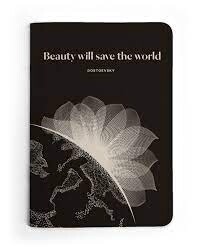 Dostoevsky Pocket Notebook2