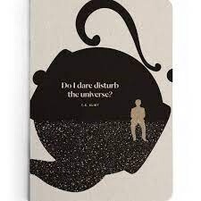 Eliot Pocket Notebook