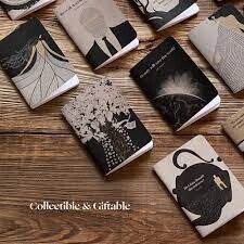 Bronte Sisters Pocket Notebook