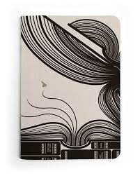 Jane Austen Notebook