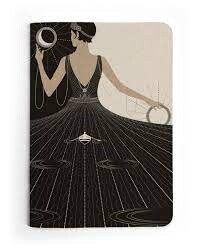 Fitzgerald Pocket Notebook
