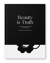 Beauty is Truth by John Keats, Illustrated Book