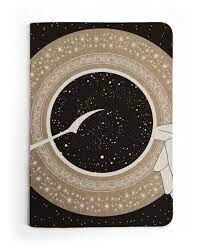 Woolf Pocket Notebook