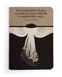 Shakespeare Pocket Notebook