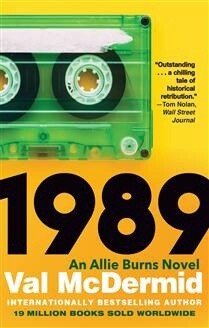 1989 by Val McDermid