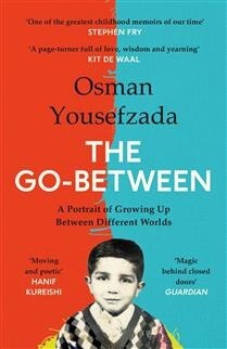 Go - Between by  Osman Yousefzada