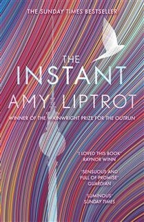 The Instant Main by Amy Liptrot