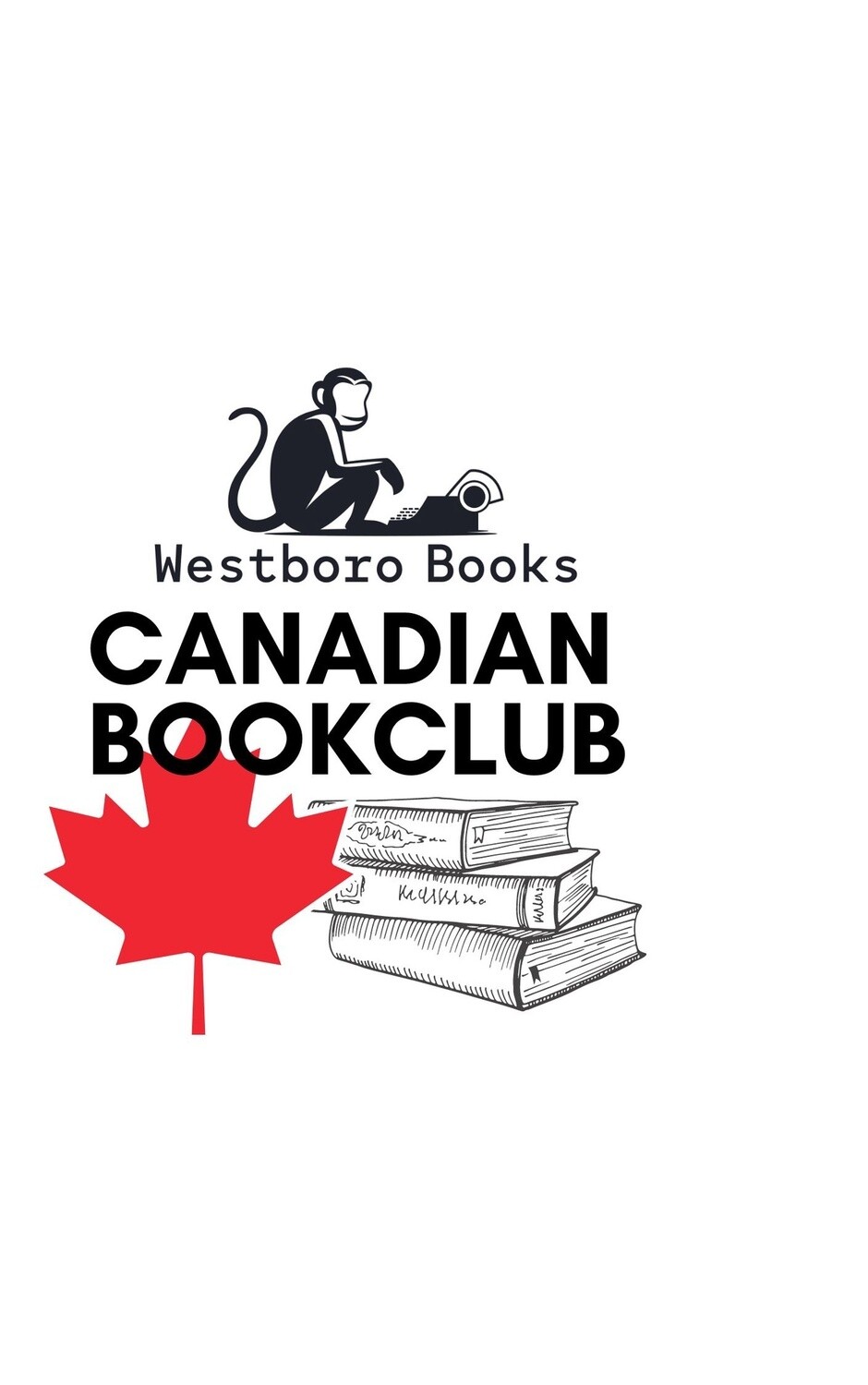 Canlit Bookclub