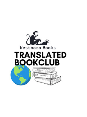 Worldlit Bookclub