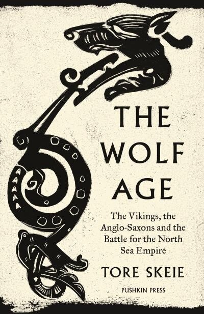 The Wolf Age by Tore Skeie
