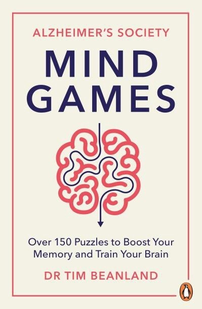Mind Games by  Alzheimer&#39;s Society