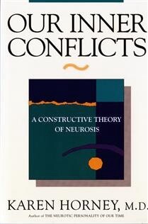Our Inner Conflicts by Karen Horney