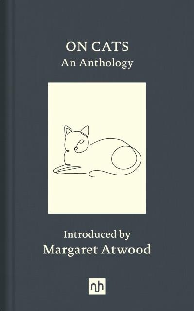 On Cats  by Margaret Atwood