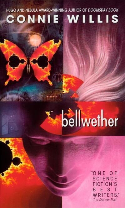 Bellwether by  Connie Willis