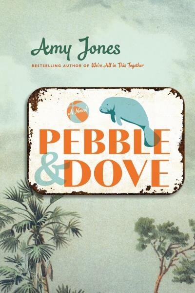 Pebble &amp; Dove by  Amy Jones