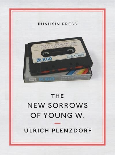 The New Sorrows of Young W. by  Ulrich Plenzdorf